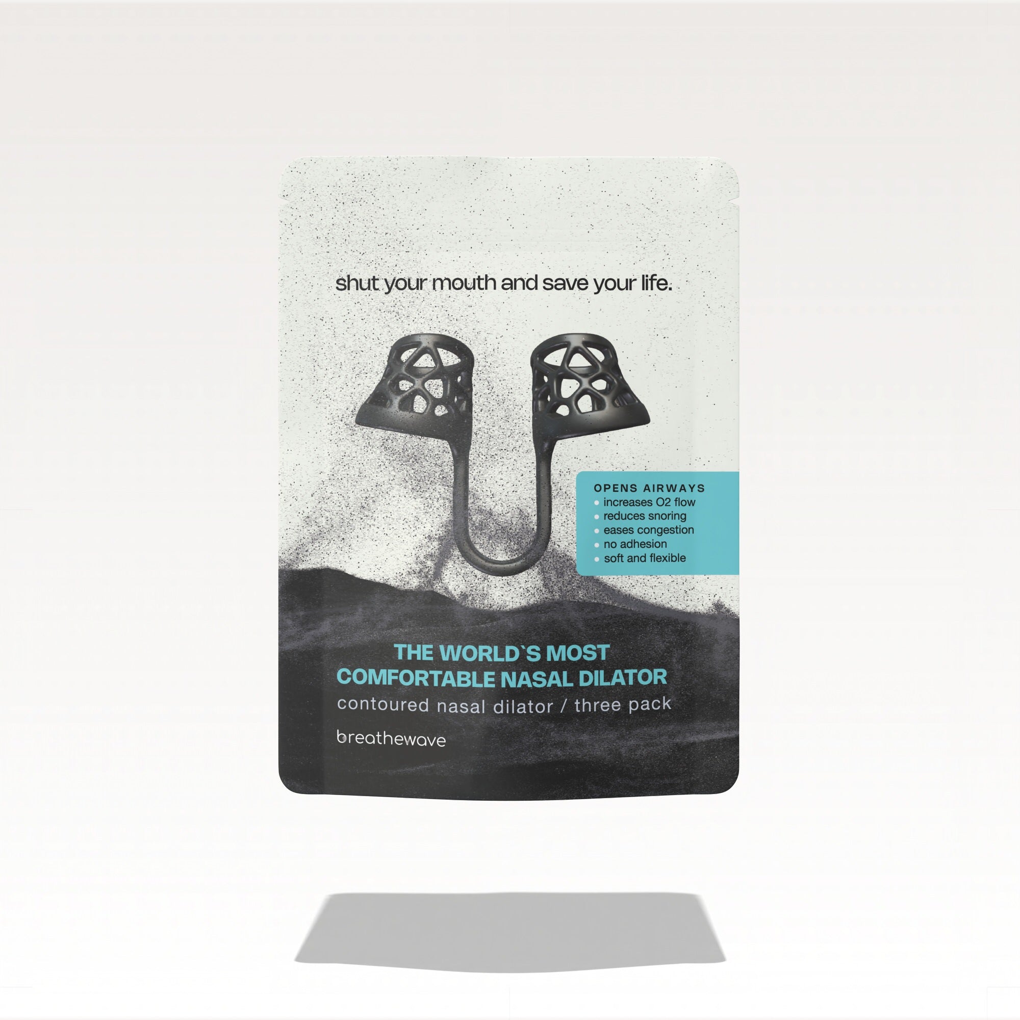 three-pack – breathewave